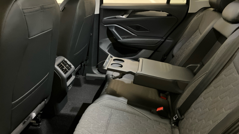 Volkswagen Tiguan 1.5 eTSI Life 5dr DSG Petrol Estate